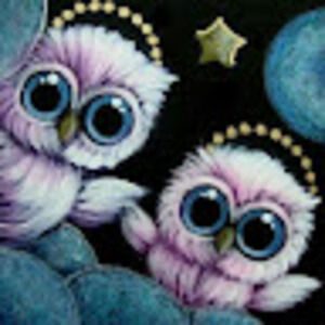 Meet your Posher, Maria